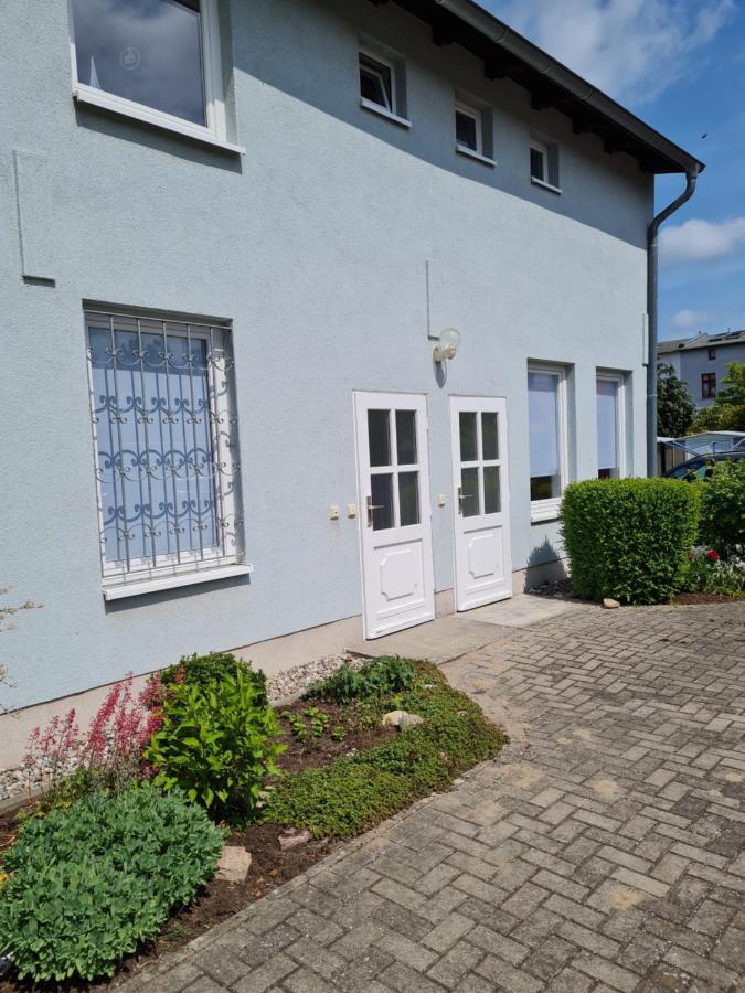 Ferienwohnung Ribnitz-Damgarten Exterior photo